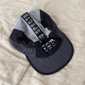 Ciele Athletics GOCap The Speed Project (TSP) No Spectators Edition Hat